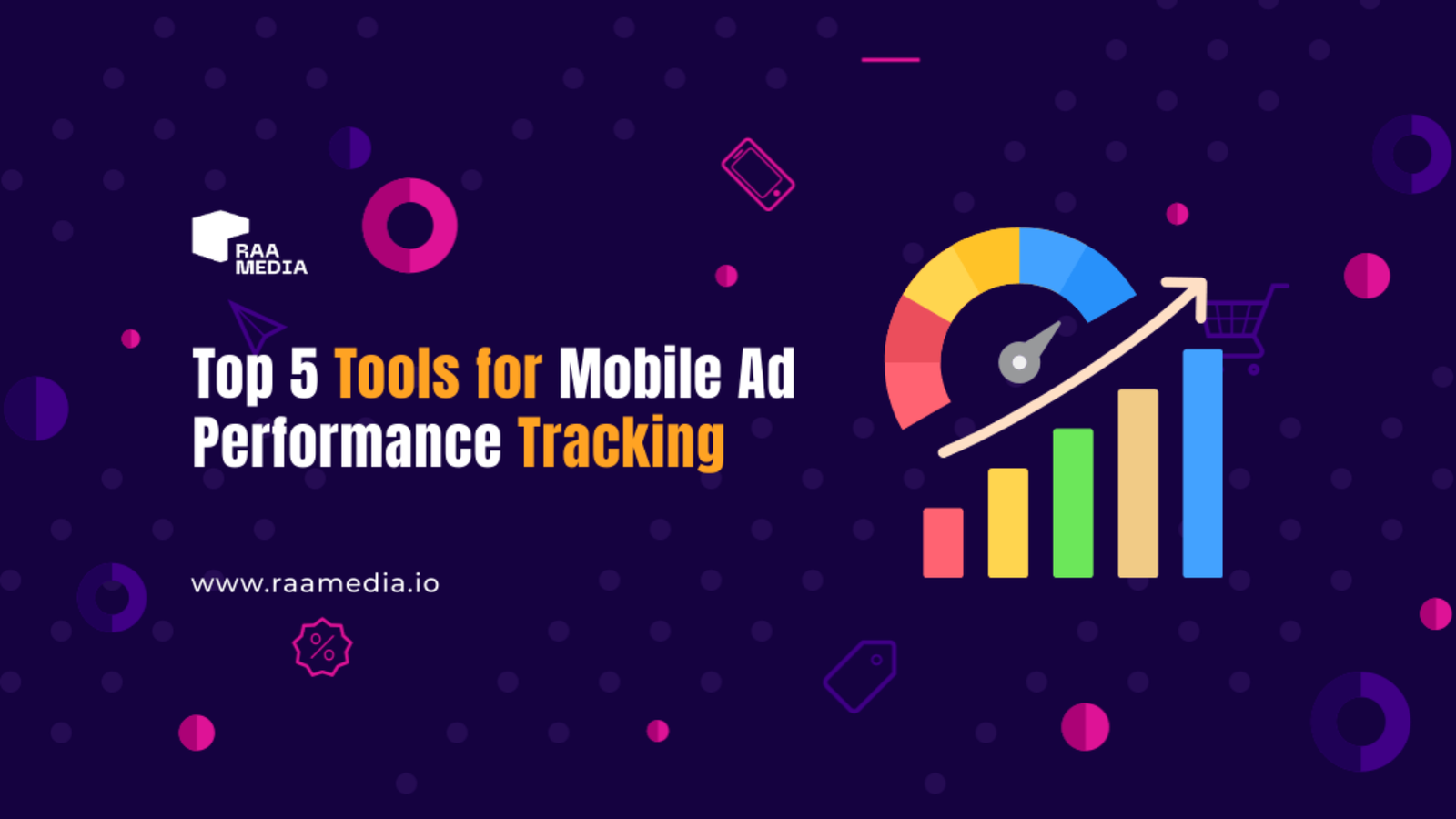 mobile ad performance tracking tools