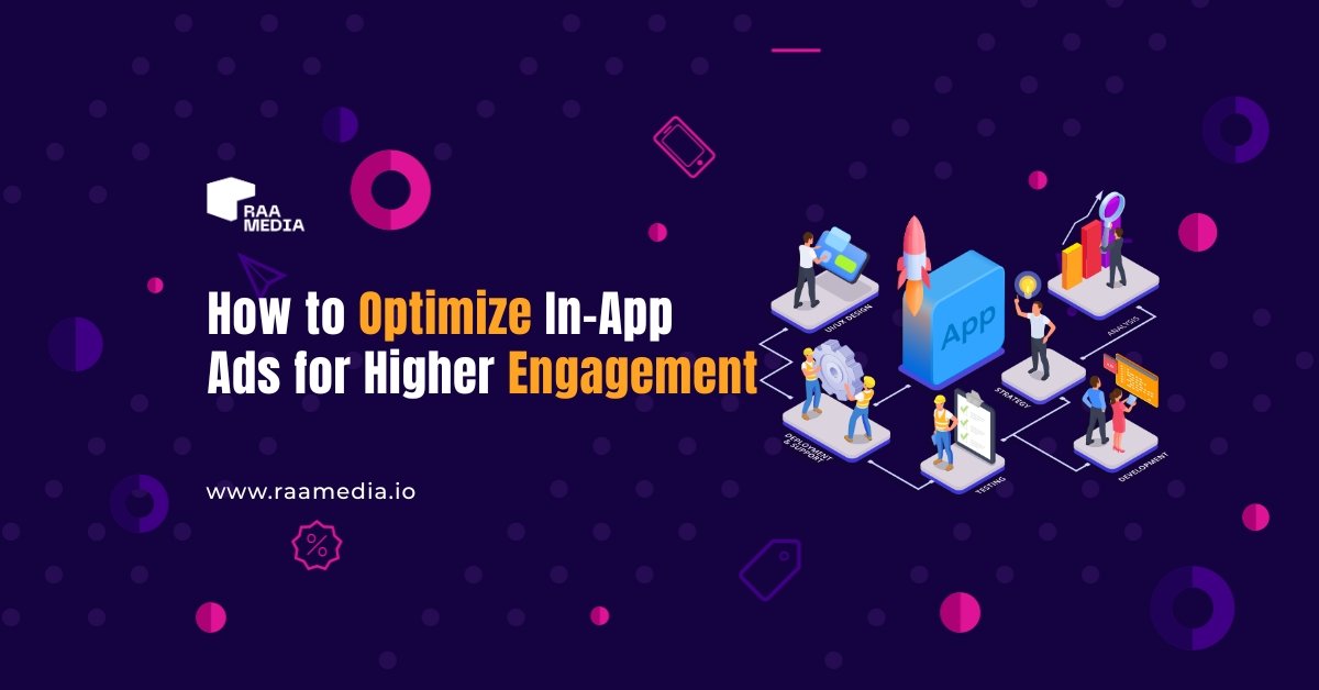 Optimize for app ads