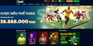 Tổng quan sơ lược về nhà cái ZBET 
