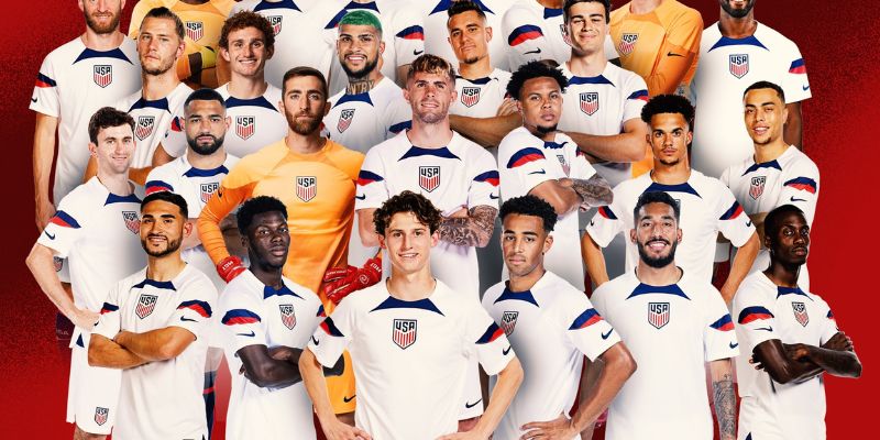 MỸ 14 Các giải đấu chuyên nghiệp nằm dưới MLS