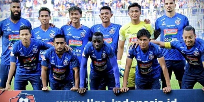 VĐQG Indonesia 14 Cách thức tổ chức cùng quy trình điều hành giải