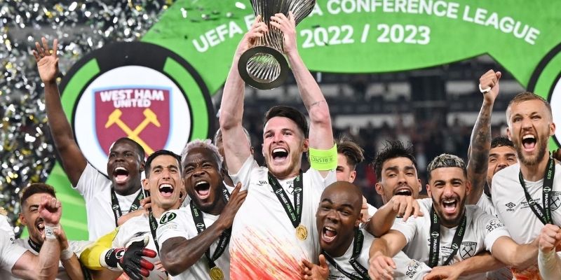 Cup C3 Châu Âu 13 Cúp C3 Châu Âu - Sân chơi mới đang gây sốt tại châu lục