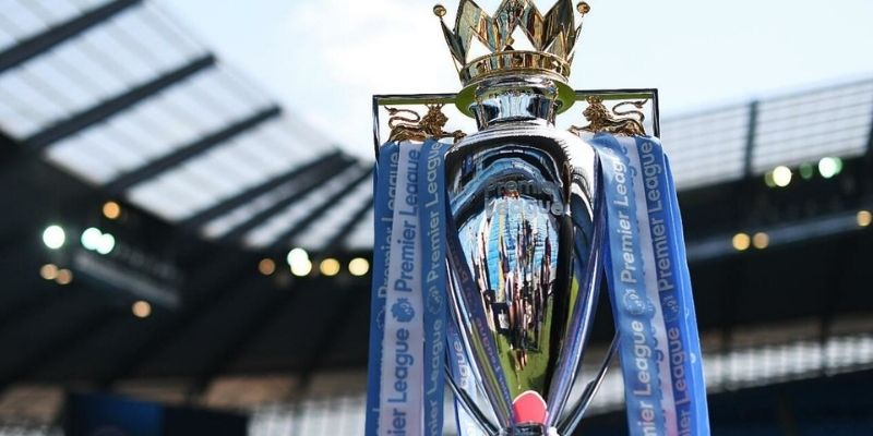 Ngoại Hạng Anh 13 Khám phá giải Premier League
