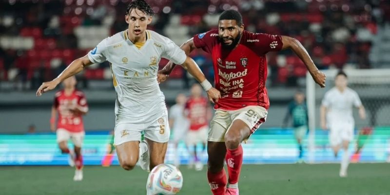 VĐQG Indonesia 13 Thế nào là VĐQG Indonesia?