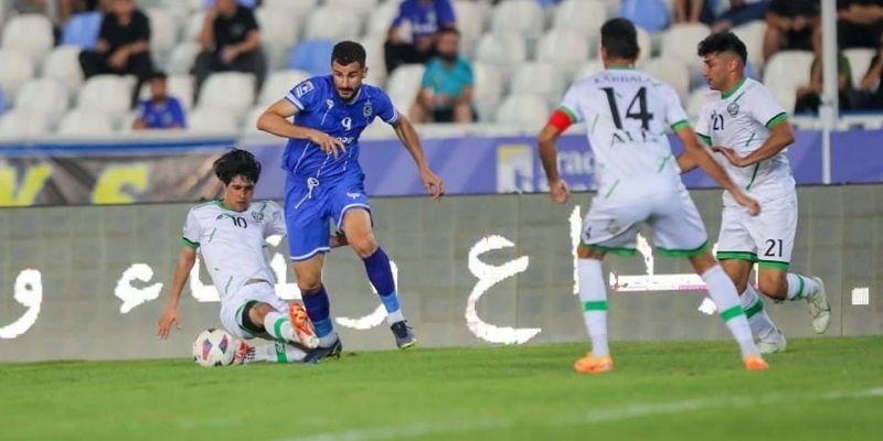 VĐQG Iraq 13 Tìm hiểu VĐQG Iraq