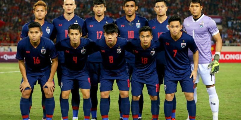 THÁI LAN 13 Tổng quan về nền thể thao vua Thái Lan