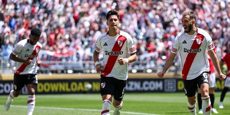 VĐQG Argentina 13 Tổng quan về VĐQG Argentina