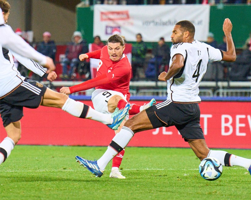 Soi Kèo Austria Vs Tunisia 01h45 02/06 - Giao Hữu Quốc Tế 1 Austria đủ khả năng đánh bại Tunisia