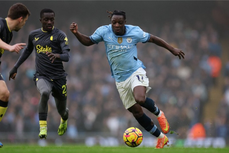 Soi Kèo Everton Vs Manchester City 02h00 05/05 - Vòng 35 Ngoại Hạng Anh 1 Everton đối mặt với nguy cơ nhận thất bại trước Man City