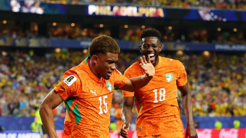 Soi Kèo Bờ Biển Ngà Vs Na Uy 00h00 01/07 - World Cup 2026 1 Bờ Biển Ngà sẽ gặp nhiều khó khăn trước Na Uy