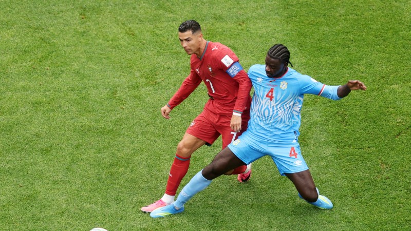 Soi Kèo Bồ Đào Nha Vs Uzbekistan 00h00 24/06 - World Cup 2026 1 Bồ Đào Nha đặt mục tiêu giành 3 điểm trước Uzbekistan
