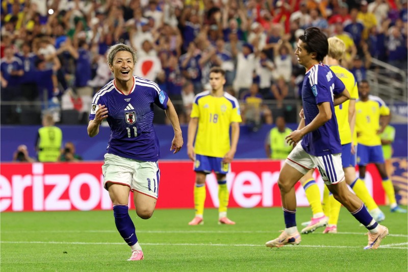 Soi Kèo Brazil Vs Nhật Bản 00h00 30/06 - World Cup 2026 1 Nhật Bản quyết tâm tạo ra bất ngờ cho Brazil
