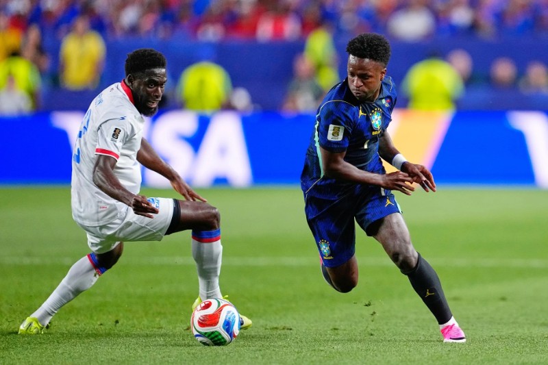 Soi Kèo Scotland Vs Brazil 05h00 25/06 - World Cup 2026 1 Scotland khó ngăn cản sức mạnh của Brazil