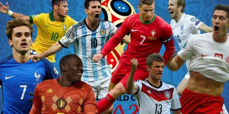 Tổng quan đôi nét về World Cup 2026