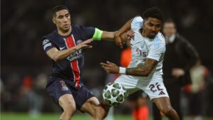 Paris Saint Germain sẽ gặp nhiều khó khăn trước Aston Villa